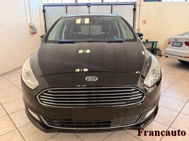 FORD Galaxy 2.0 TDCi 150CV Start&Stop Powershift Tit. Business
