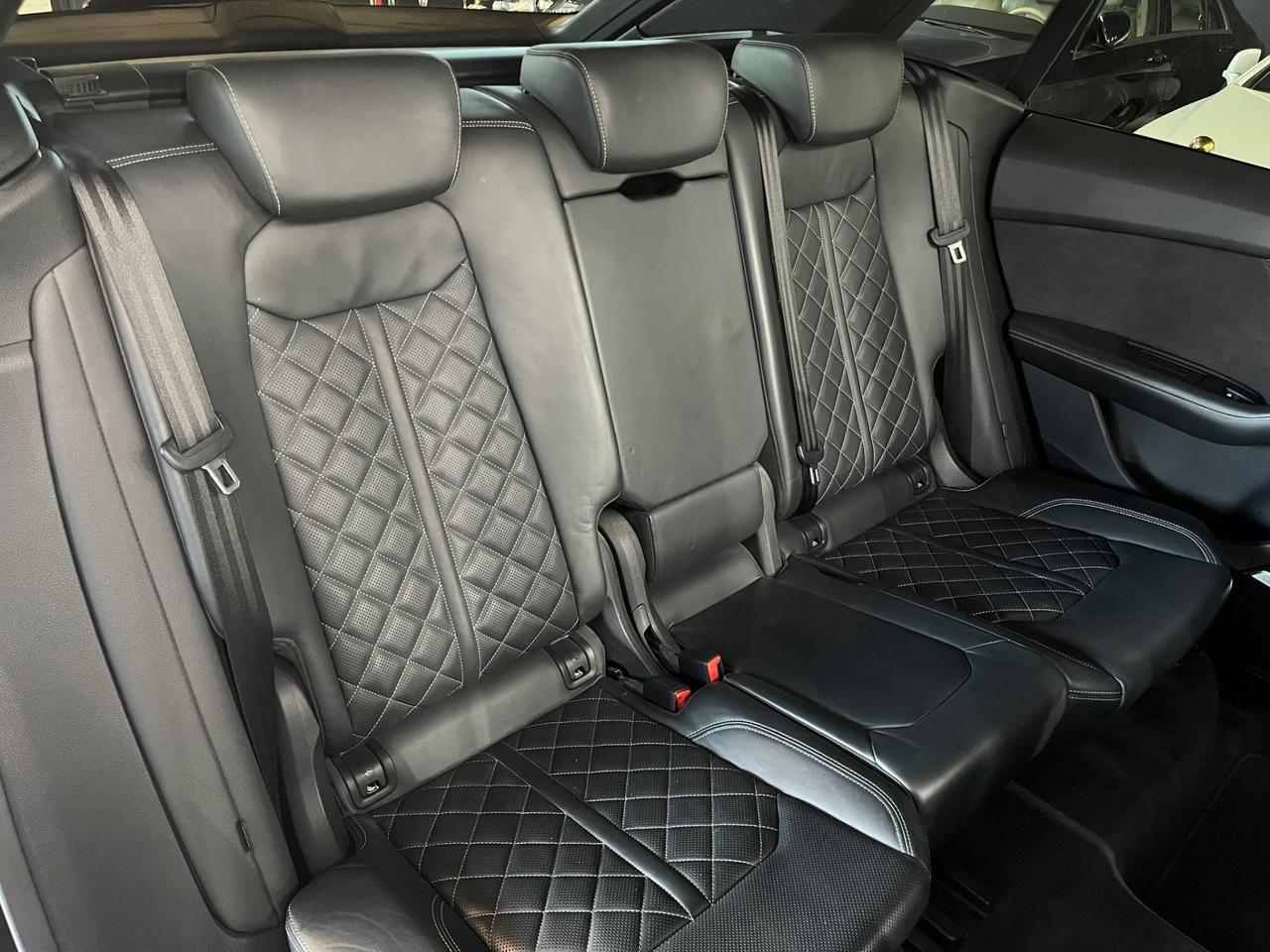 Audi Q8 50 TDI 286 CV quattro tiptronic S-Line TETTO FULL OPTIONAL IVA DEDUCIBILE
