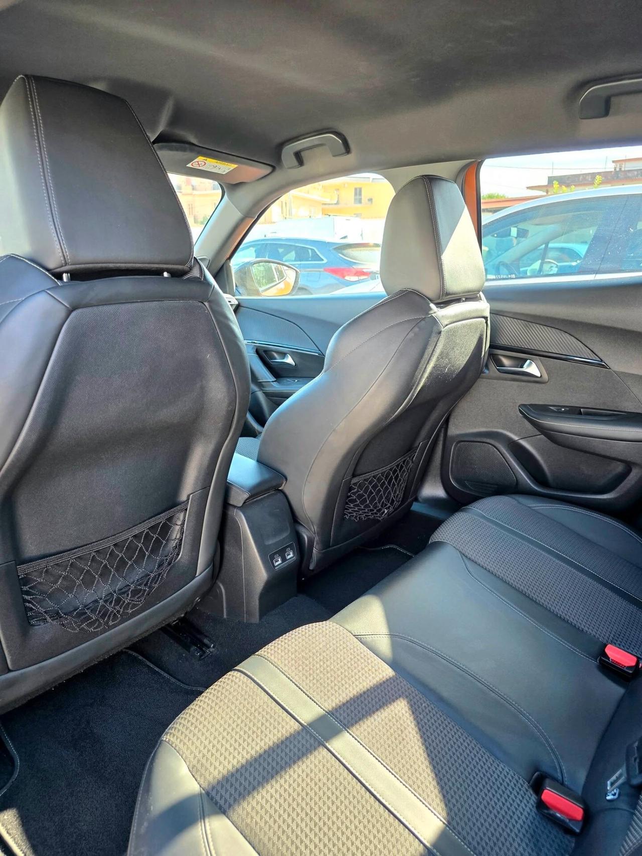 Peugeot 2008 1.5 BlueHDi 100 S&S GT Line