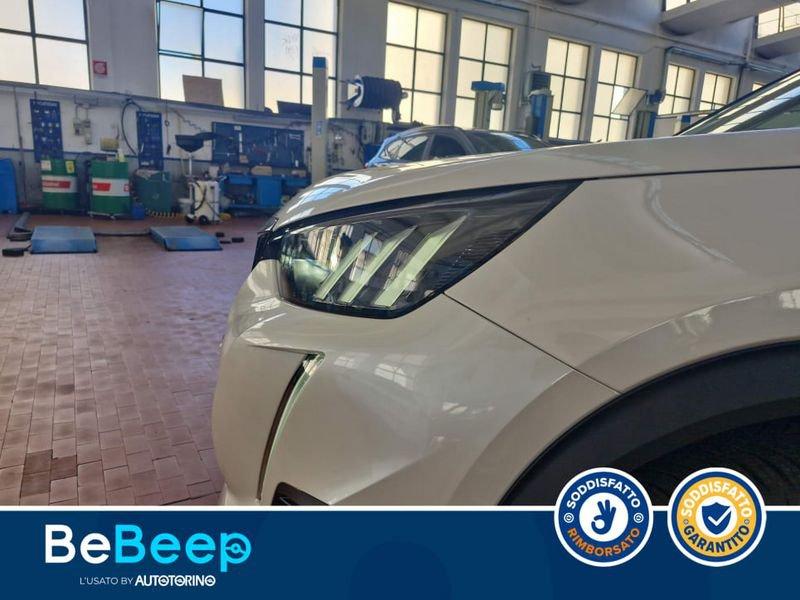 Peugeot 2008 1.2 PURETECH GT S&S 130CV EAT8