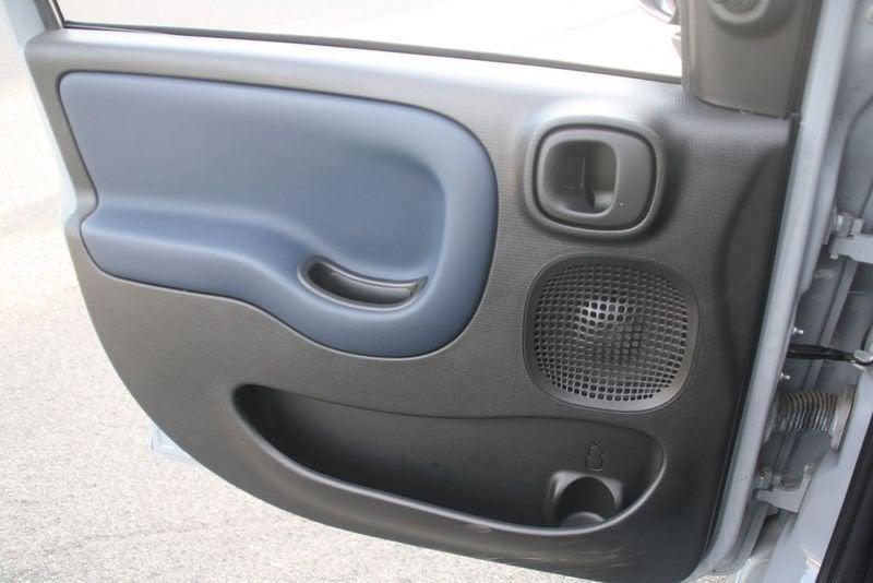 FIAT Panda Cross 1.0 FireFly 70cv S&S Hybrid Cross