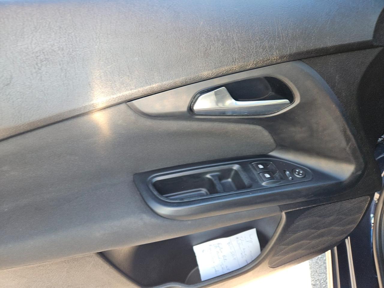 Fiat Tipo 1.4 5 porte Easy