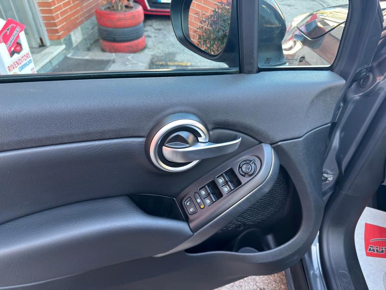 Fiat 500X 1.3 MultiJet 95 CV Cross 4x2