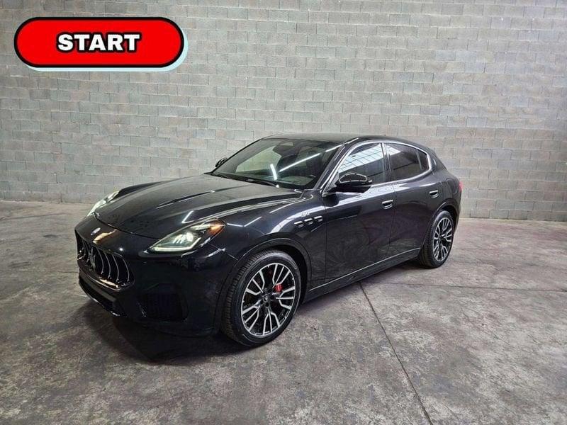 Maserati Grecale 2.0 mhev GT 300cv auto - START - INCIDENTATA