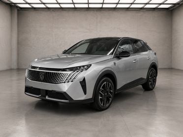 PEUGEOT 3008 III 2024 - 3008 1.2 hybrid GT 136cv e-dcs6