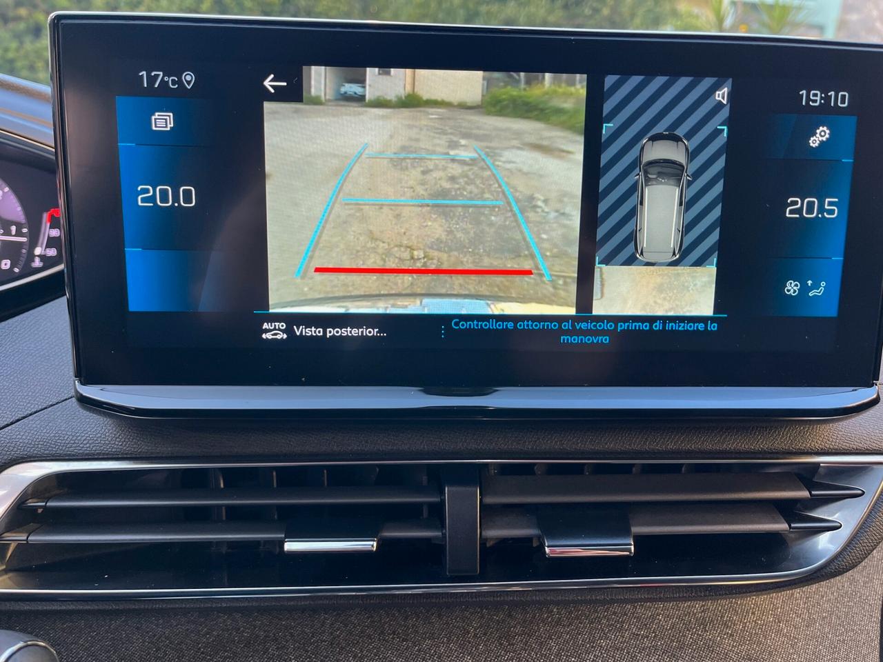 Peugeot 5008 BlueHDi 130 S&S EAT8 Allure