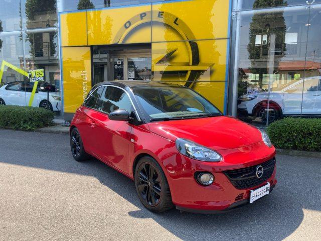 OPEL Adam 1.0 SGE 115 CV Start&Stop Slam