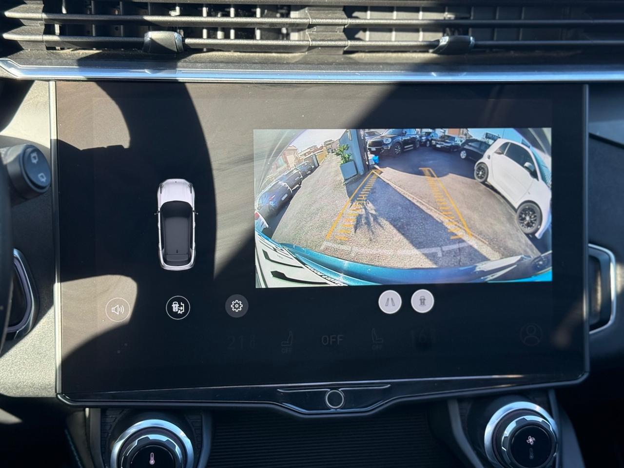 Lynk & Co 01 1.5 td phev HYBRID PLUG-IN ITALIANA