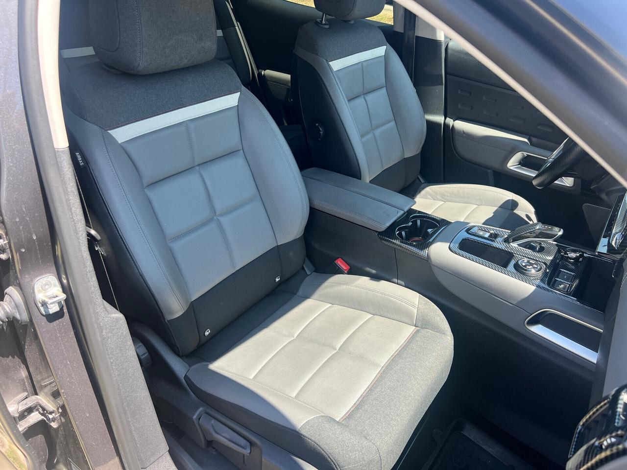 Citroen C5 Aircross 1.5BlueHDi 130CV EAT8 Shine-FULL