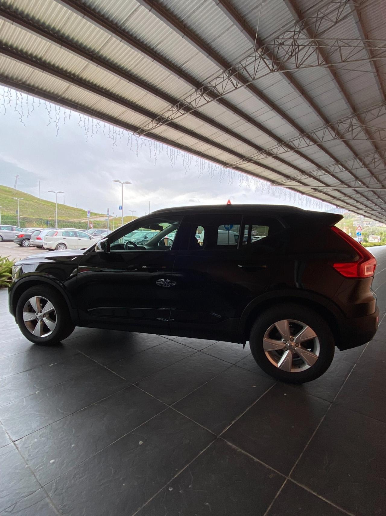 Volvo XC40 D3 Geartronic