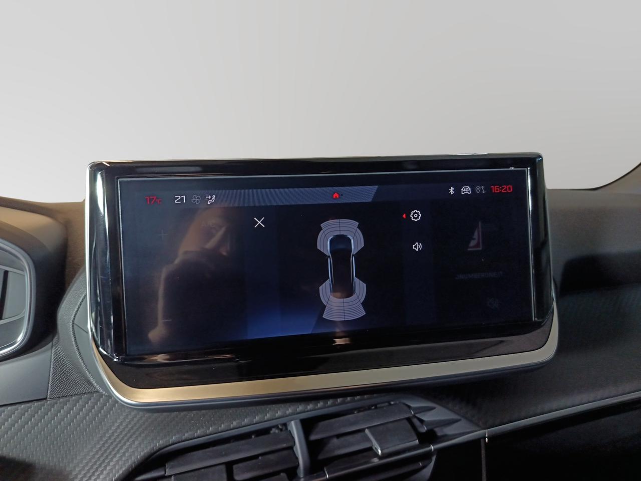 PEUGEOT 2008 2ª serie - 2008 PureTech 100 S&S Allure