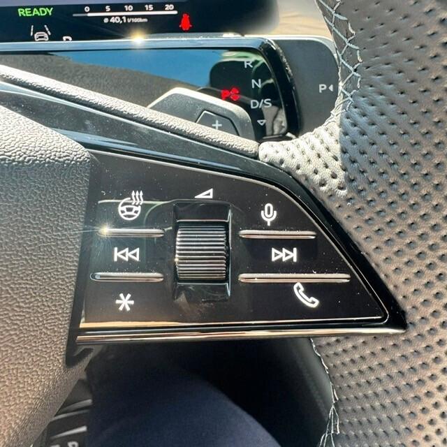 Audi Q3 SPB quattro S-line 193cv KM ZERO