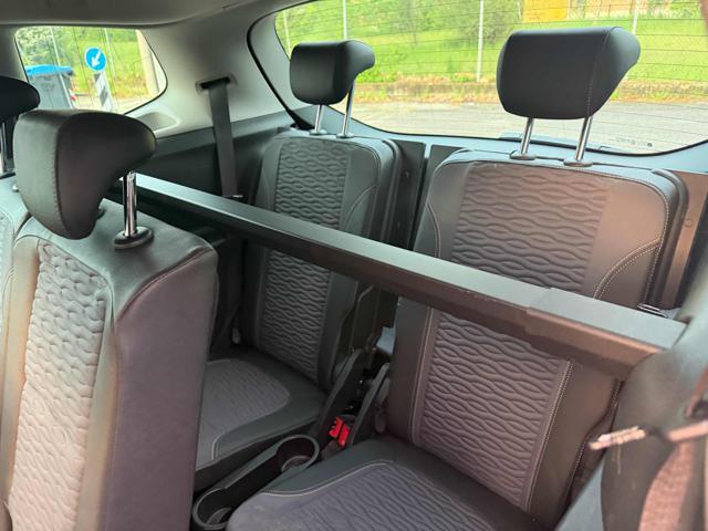 OPEL Zafira Tourer 7posti 1.6 CDTi 120CV Start&Stop Cosmo Bellissima