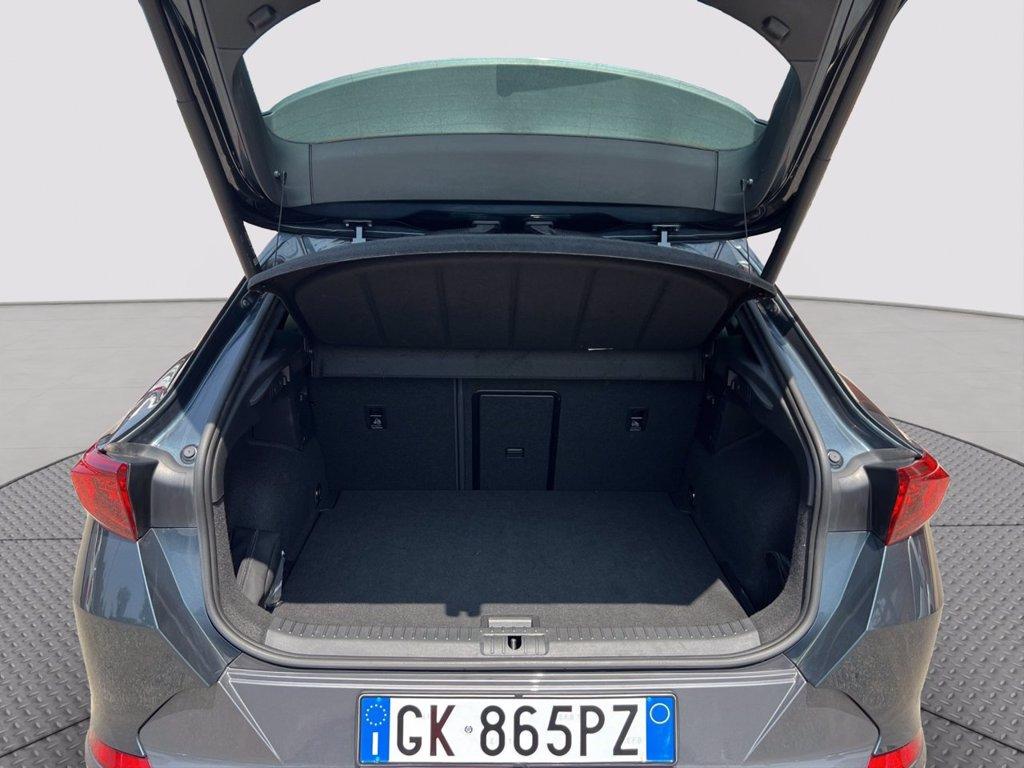 CUPRA Formentor 2.0 tdi 4drive 150cv dsg del 2022