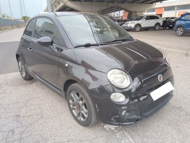 Fiat 500 1.2 Sport Ok Neo