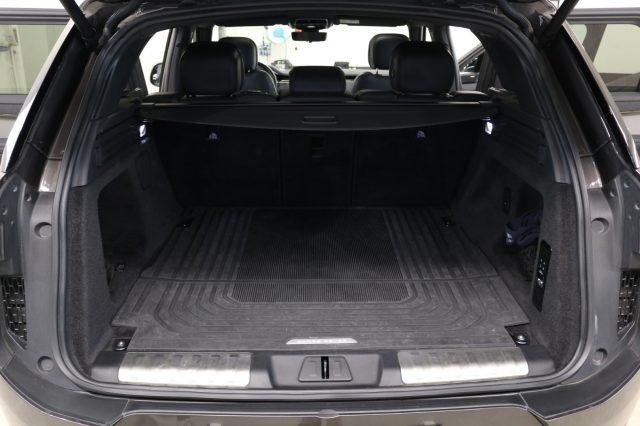 LAND ROVER Range Rover Sport 3.0D l6 249 CV Dynamic HSE ""GANCIO TRAINO ""