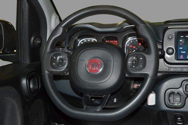 FIAT PANDA - MY24 1.0 70CV HYBRID CROSS
