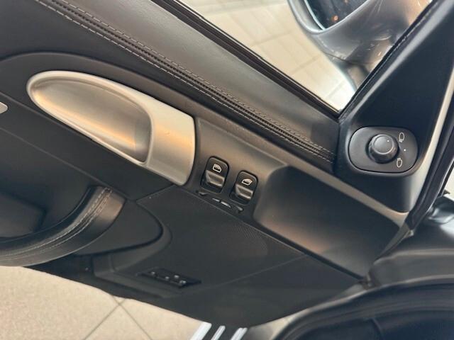 Porsche 911 Carrera S Cabriolet