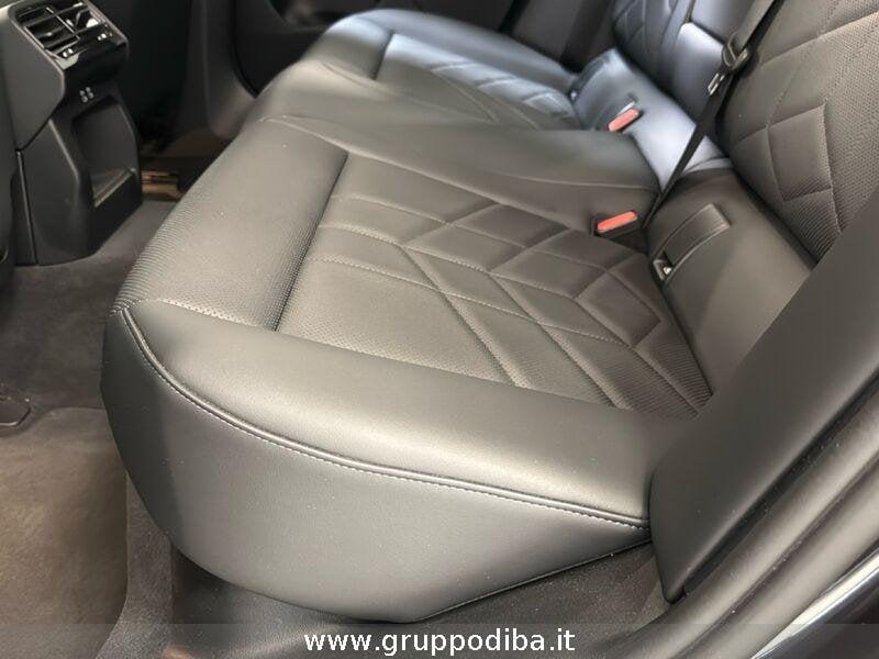 BMW Serie 5 G61 Touring 520d Touring 48V xdrive MSport auto