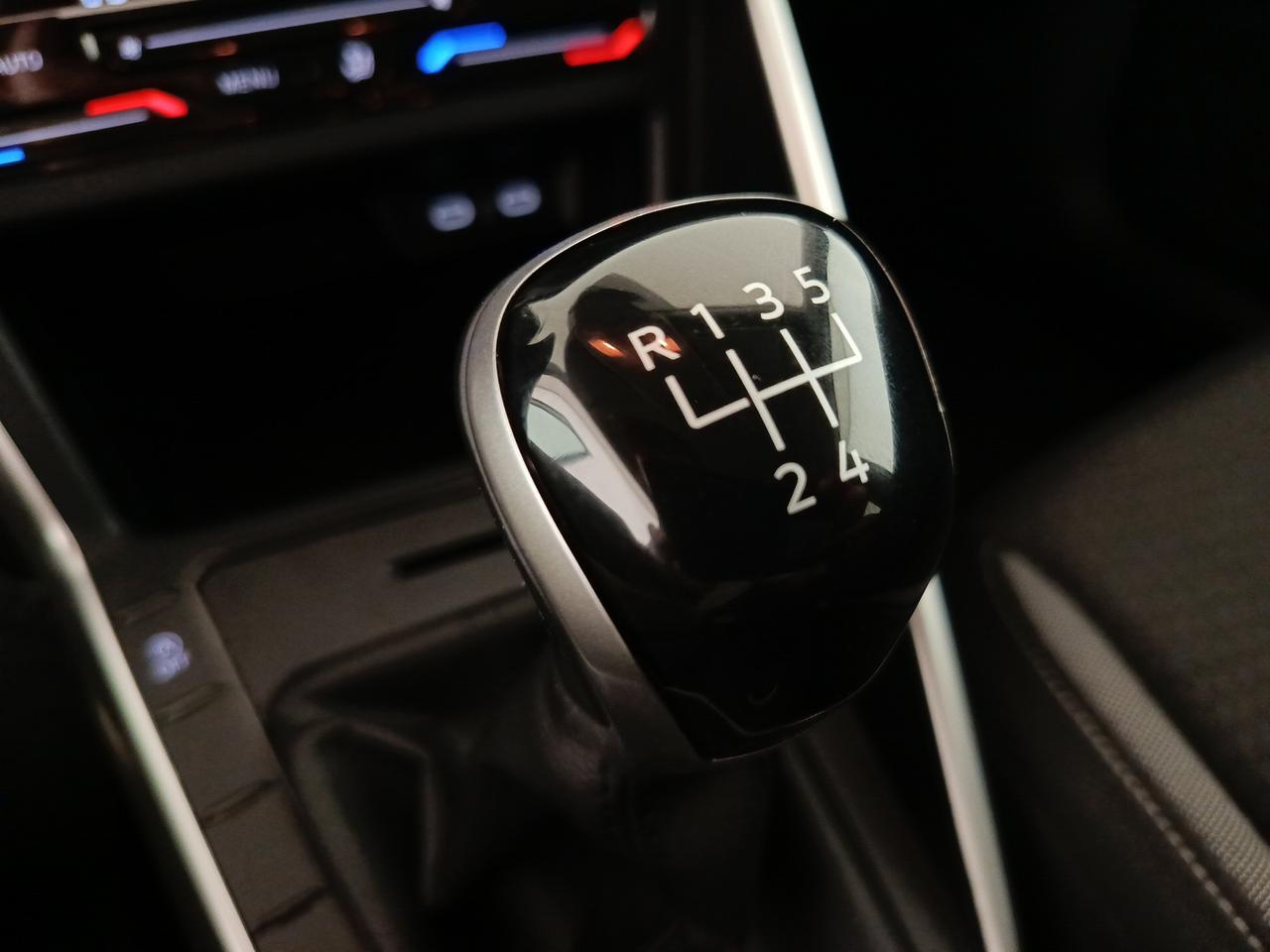 VOLKSWAGEN Polo 6ª serie - Polo 1.0 Edition Plus