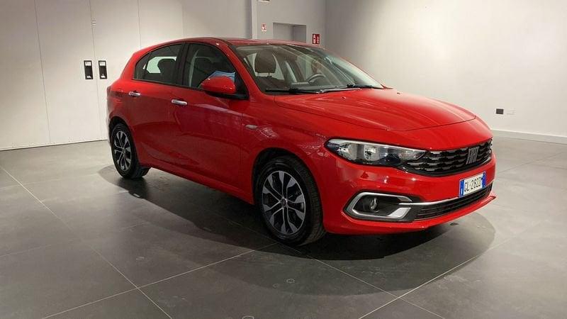 FIAT Tipo 1.3 Mjt S&S 5 porte City Life