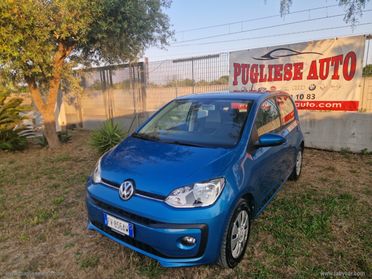 VOLKSWAGEN 1.0 5p. move up! BMT