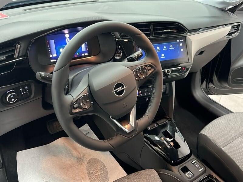 Opel Corsa 1.2 100cv Edition AT8