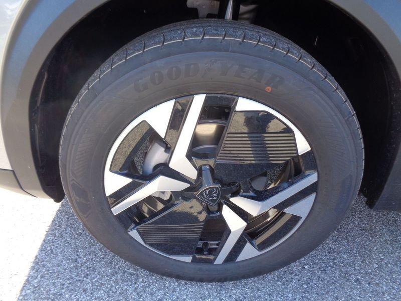 Peugeot 2008 2008 PureTech 100 S&S Allure