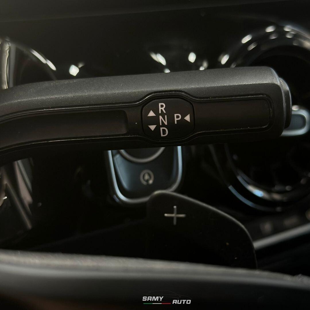 Mercedes-benz GLA 200 d Automatic Business Extra