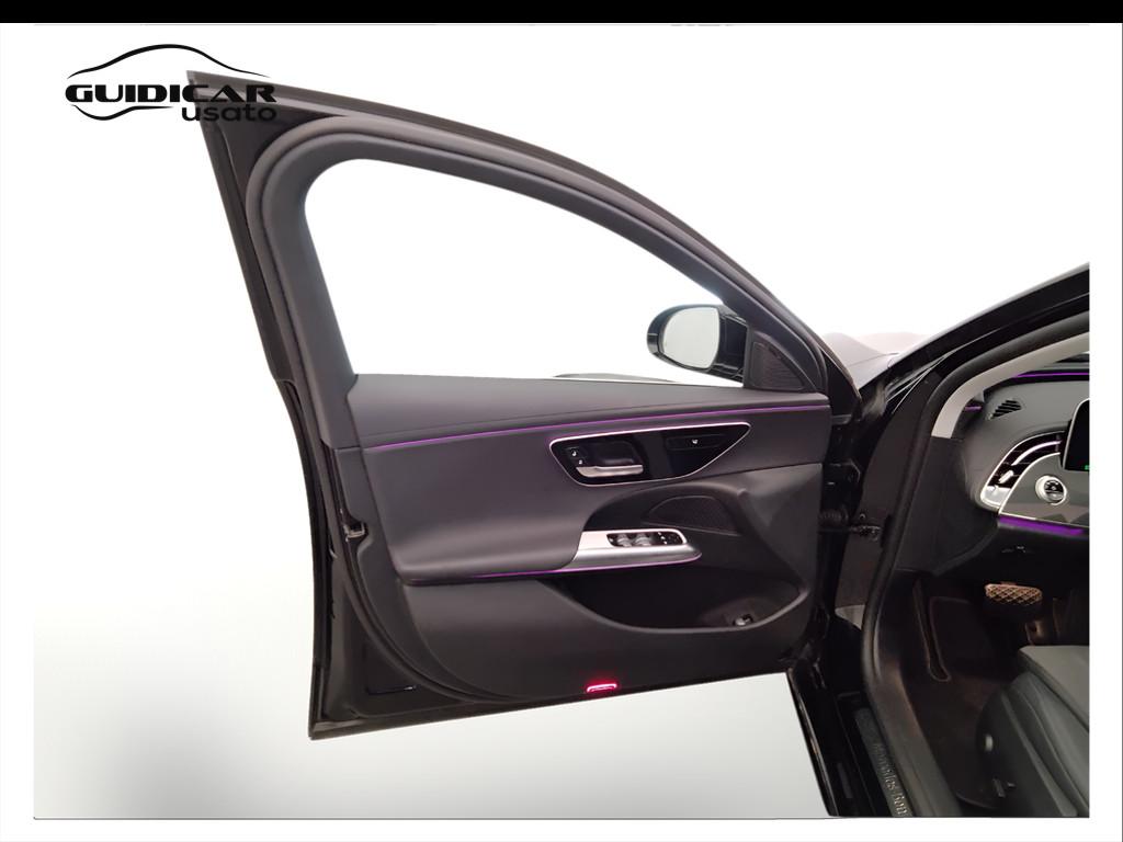 Mercedes-Benz Classe E - S214 SW - E SW 220 d Advanced auto