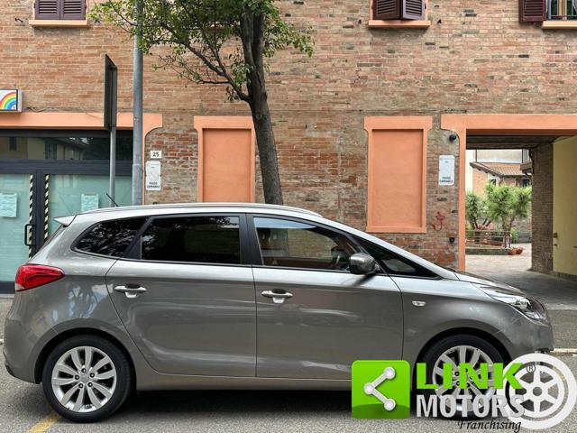 KIA Carens 1.7 CRDi 115 CV Class