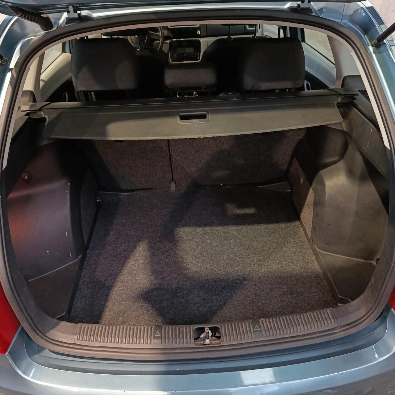 Skoda Fabia 1.4 TDI WAGON Style