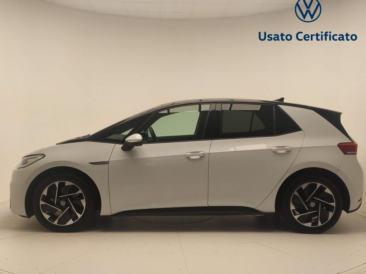 Volkswagen ID.3 Pure Performance