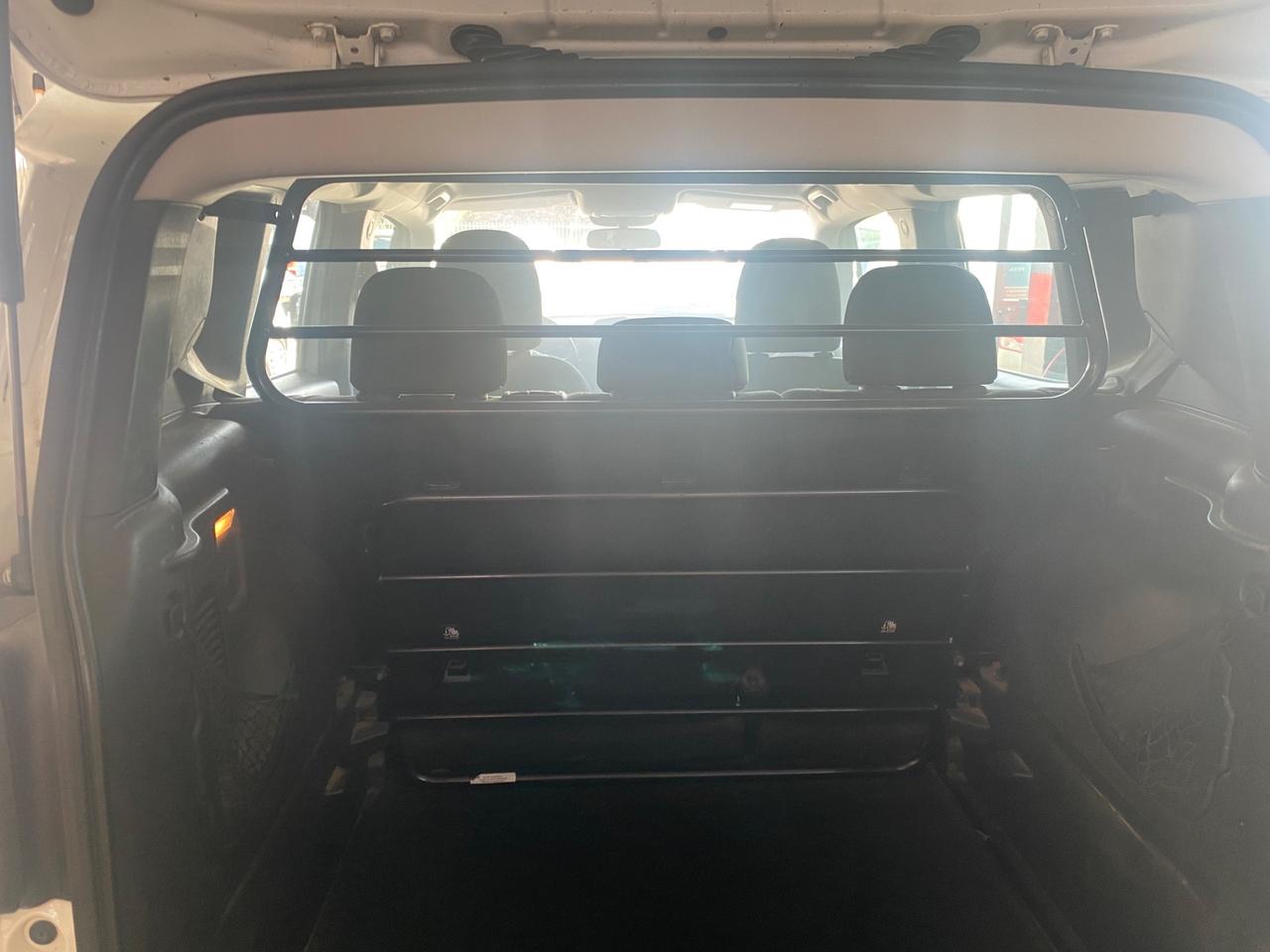 Jeep Renegade 1.6 Mjt Sport 95 CV AUTOCARRO PIU' IVA