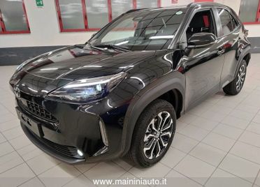 Toyota Yaris Cross 1.5 Hybrid 130cv E-CVT Trend + Car Play