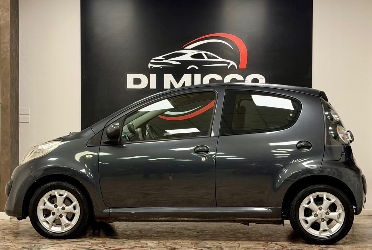 Citroen C1 1.0 5 porte airdream AMIC1
