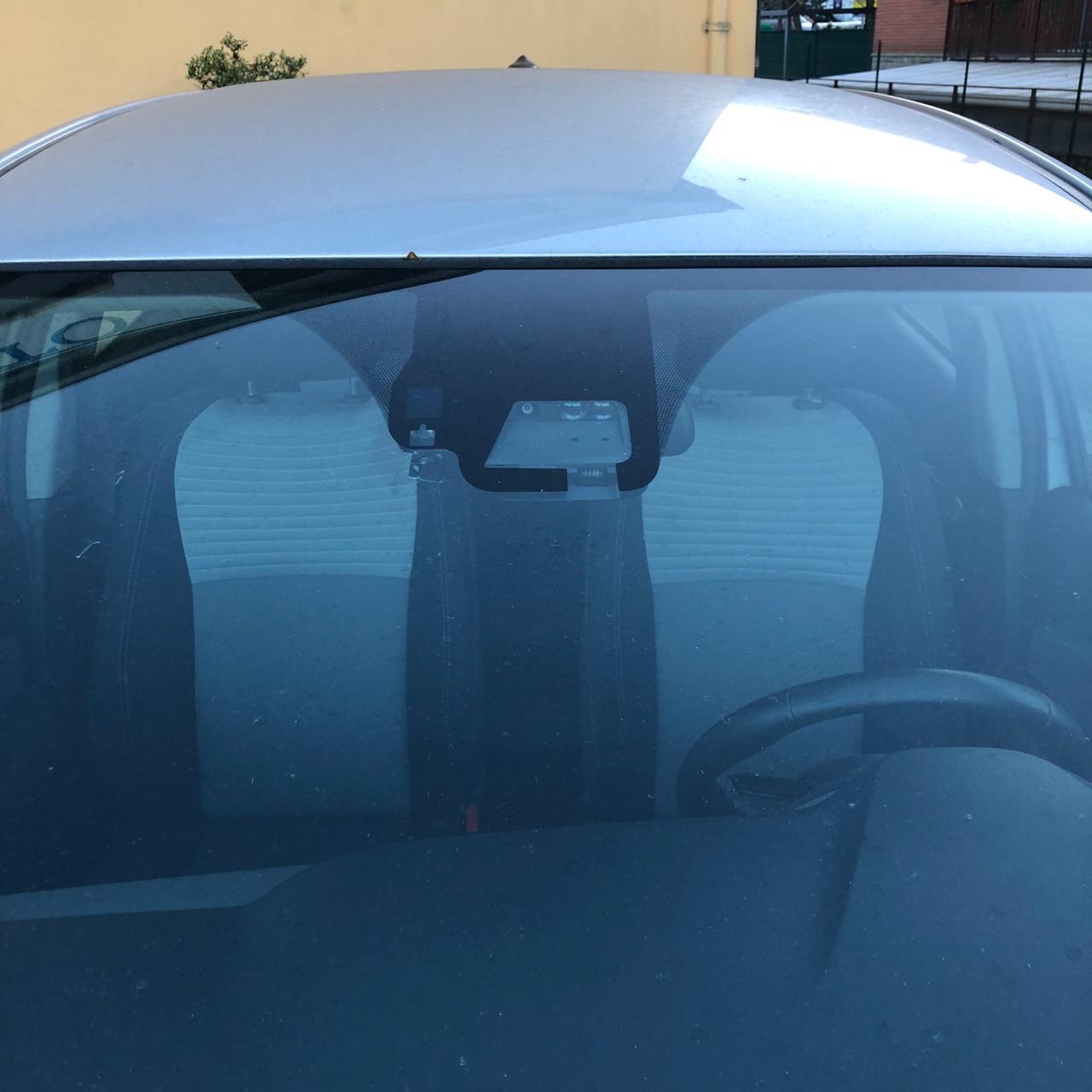 Toyota Yaris 1.5 Hybrid 5 porte Active