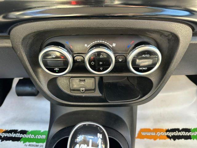 FIAT 500L Automatica! 1.3 Multijet 85 CV Dualogic Trekking