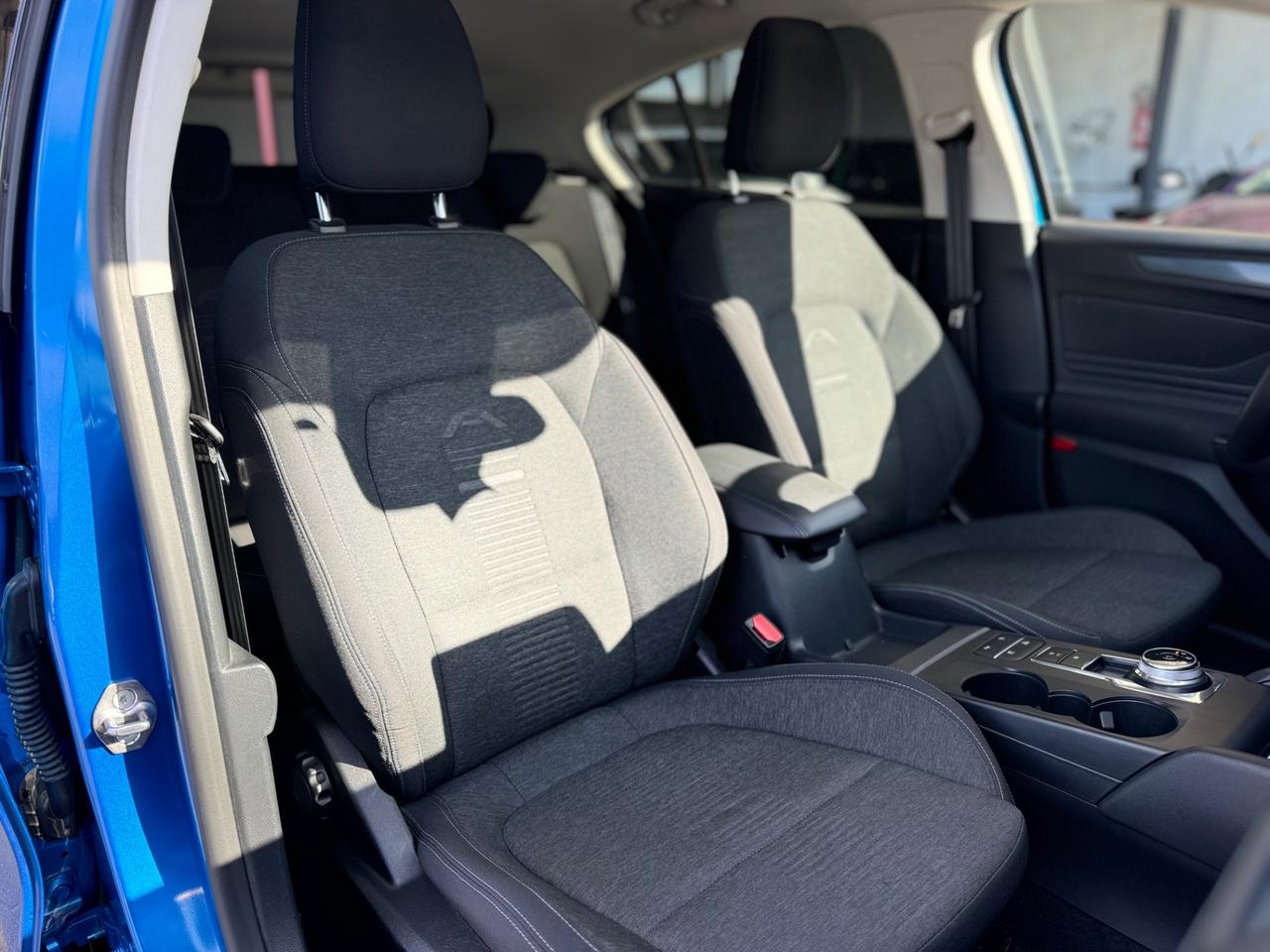 Ford Focus 1.0 EcoBoost 125 AUTOMATICA CV 5p. Active