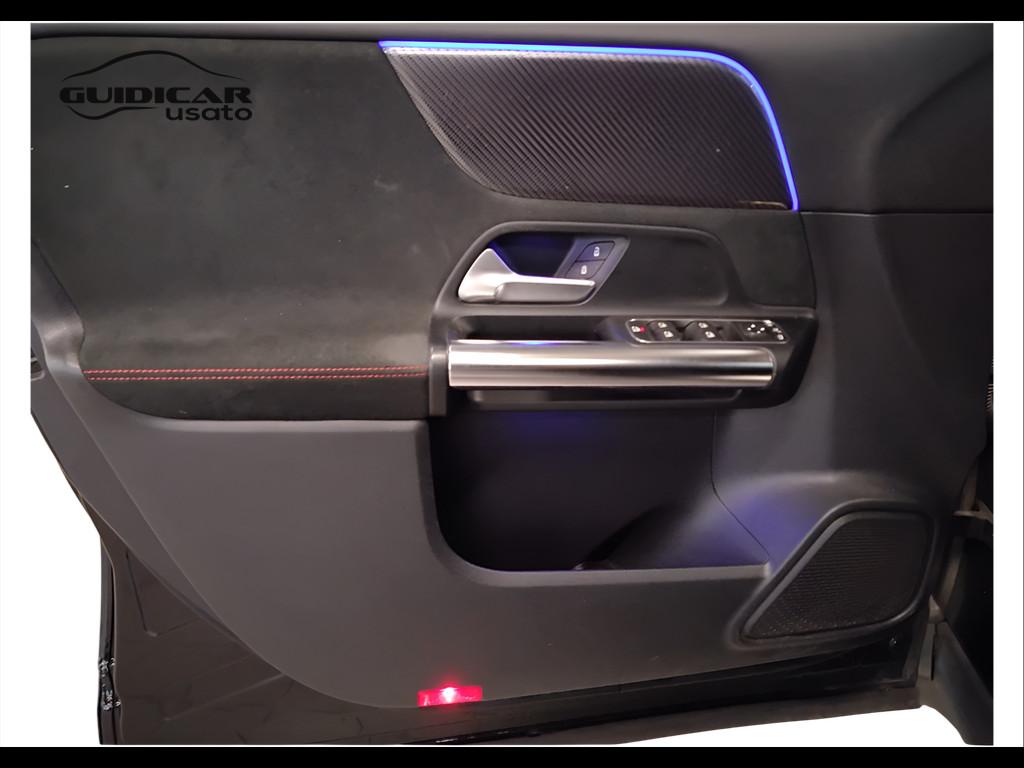 Mercedes-Benz GLA-H247 2020 - GLA 200 d Premium auto