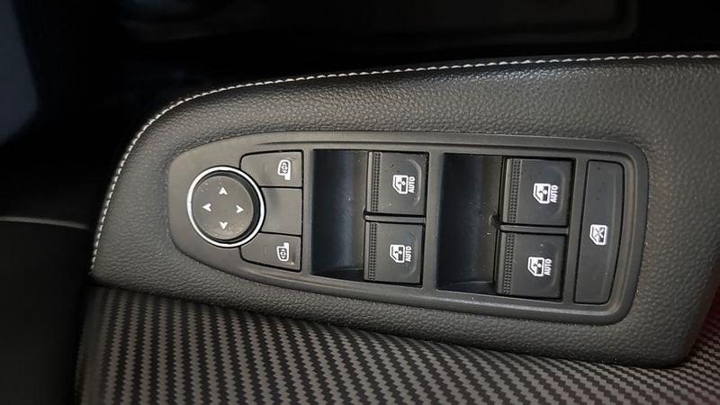 Renault Clio 1.6 E-Tech hybrid R.S. Line 140cv auto