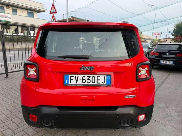 Jeep Renegade Renegade 2019 1.6 mjt Limited 2wd 120cv ddct