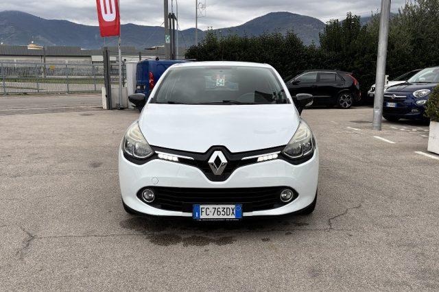 RENAULT Clio dCi 8V 75 CV Start&Stop 5 porte Energy Duel