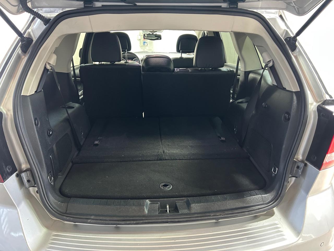 Fiat Freemont 2.0 Mjt 170 CV 4x4 aut. Urban