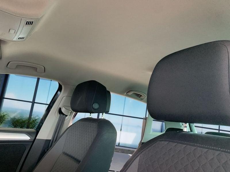 Volkswagen Tiguan Tiguan 2.0 TDI Business