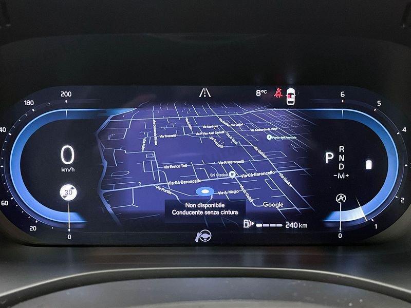 Volvo XC60 XC60 B4 (d) 197CV AWD AUT PLUS BRIGHT **AUTOCARRO N1**