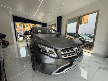 Mercedes Classe GLA GLA 200 d Premium auto AMG
