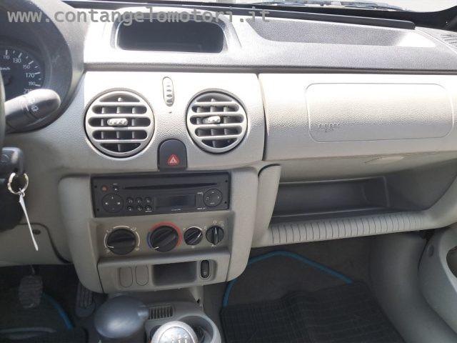 RENAULT Kangoo 1.2 16V 5p. Confort Unico proprietario