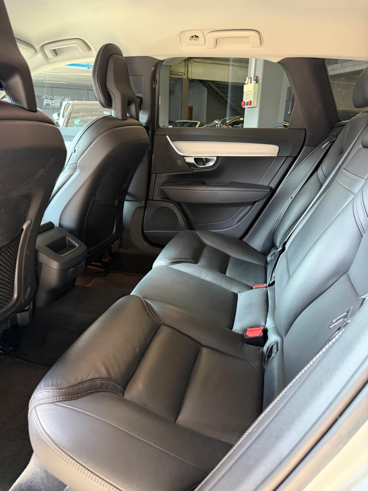 Volvo V90 D4 EU6B INSCRIPTION KMCERT GARANZ