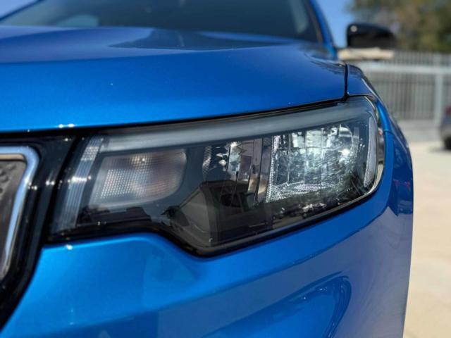 JEEP Compass 1.6 Multijet II iva esp aziendale